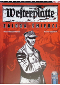 Westerplatte Załoga śmierci