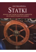 Encyklopedia Statki