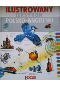 Ilustrowany leksykon polsko-angielski