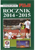 Fuji Rocznik 2014 - 2015 Tom 48