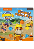 Rubble and crew Układanki Rubbla i ekipy