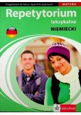 Repetytorium leksykalne Niemiecki
