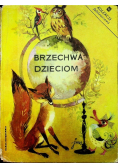 Brzechwa dzieciom