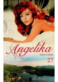 Saga historyczna Tom 27 Zwycięstwo Angeliki część 2