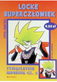 Locke superczłowiek Tom 2