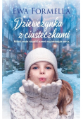 Dziewczynka z ciasteczkami
