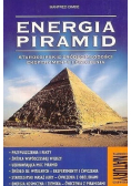 Energia piramid