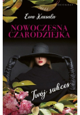 Nowoczesna czarodziejka
