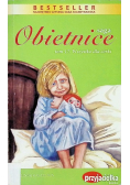 Saga Obietnice Tom 17 Wszystko dla córki