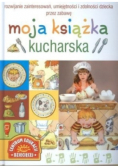 Moja książka kucharska