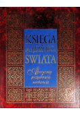 Księga mądrości świata aforyzmy przysłowia sentencje