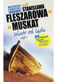 Mistrzyni Powieści obyczajowej Tom 29 Wiatr od lądu Część 1