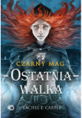 Czarny mag. Ostatnia walka