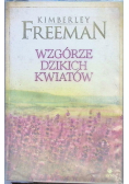 Wzgórze dzikich kwiatów