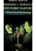 Niepokój i tęsknota Kino wobec wartości O filmach Krzysztofa Zanussiego