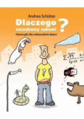 Dlaczego szczękamy zębami