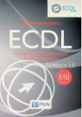 ECDL Podstawy programowania w języku Python