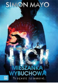 Itch Mieszanka wybuchowa