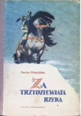 Za trzydziewiąta rzeką