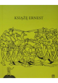 Książę Ernest