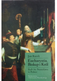 Eucharystia biskup i Król