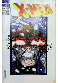 X Men nr 7/96
