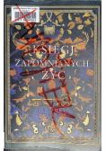 Księgi zapomnianych żyć