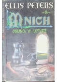 Mnich Tom 3 obrońca w kapturze