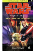 Star Wars Wojny klonów Tom 22 Yoda Mroczne spotkanie