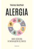 Alergia