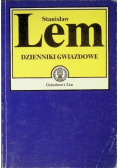 Dzienniki Gwiazdowe