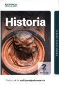Historia 2 Część 1 Podręcznik dla szkół ponadpodstawowych Zakres podstawowy