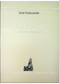 Tu i teraz trzydzieści dwa kazania
