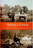 Byliśmy u Kornela Rzecz o Kornelu Filipowiczu
