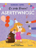 Co zrobi Frania?