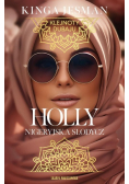 Klejnoty Dubaju. Holly Nigeryjska Słodycz
