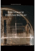 Fortyfikacje Festung Breslau