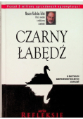 Czarny łabędź