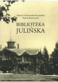 Biblioteka Julińska