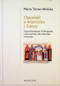 Opowieść o wizerunku z Edessy