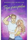 Tajne przez poufne. Klazule tajności