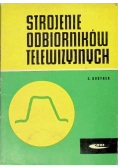 Strojenie odbiorników telewizyjnych