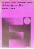 Elektrodynamika kwantowa