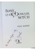 Baśń o dębowym sercu
