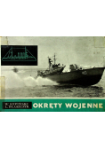Okręty wojenne