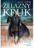 Żelazny kruk Tom 2 Szalony Mag