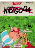 Asterix Zeszyt 5 / 93 Niezgoda