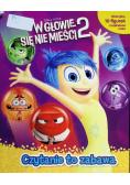 W głowie się nie mieści 2