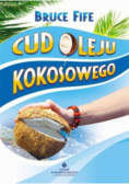 Cud oleju kokosowego