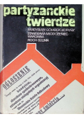 Partyzanckie twierdze